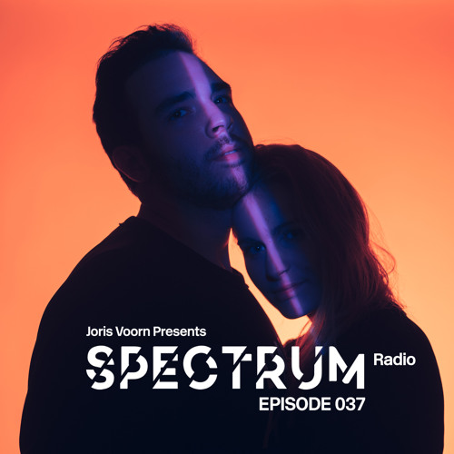 Joris Voorn played “Sierra 88” by Several Definitions on his Spectrum Radio 037