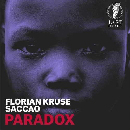 Florian Kruse & Saccao – Paradox