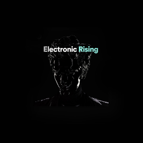 Your Side by Phonez on Street King selected for Spotify’s”Electronic Rising” playlist
