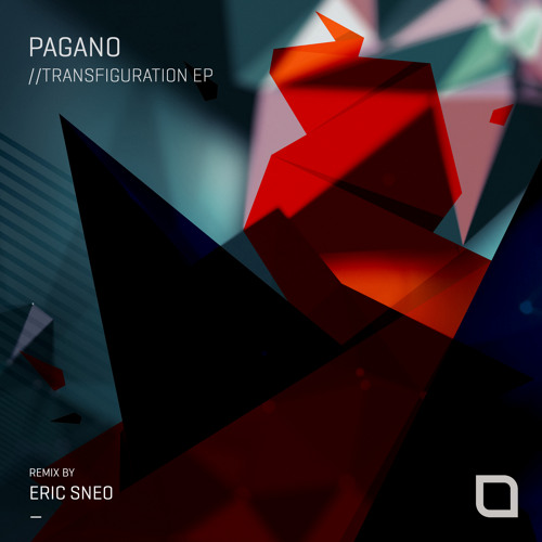 Pagano – Transfiguration (Tronic)